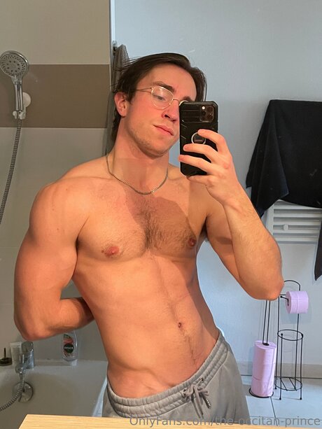 The Occitan Prince leaked onlyfans naked