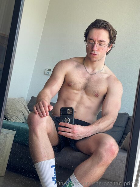 The Occitan Prince onlyfans porn nude