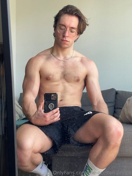 The Occitan Prince joi onlyfans