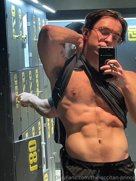 The Occitan Prince onlyfans leak porn