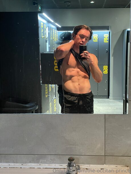 The Occitan Prince onlyfans leaks nude