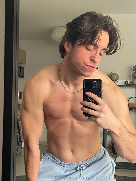 The Occitan Prince onlyfans nudes