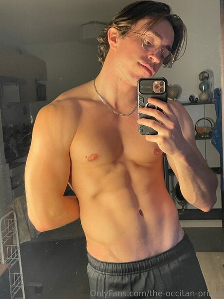 The Occitan Prince onlyfans tits