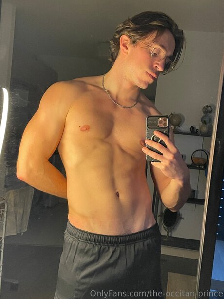 The Occitan Prince onlyfans pics leaked