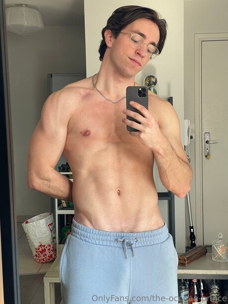 The Occitan Prince only fans porn