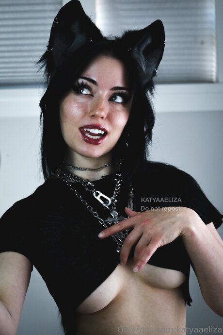 Katyaaeliza onlyfans leaked dirtyship