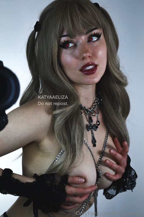 Katyaaeliza onlyfans leake