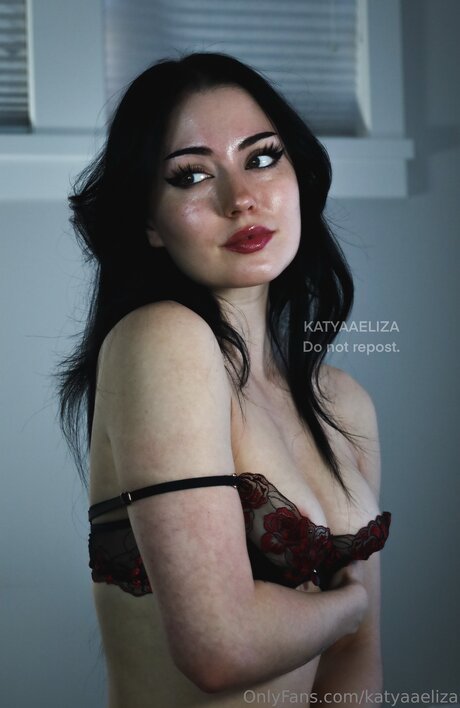 Katyaaeliza onlyfans leaked pics