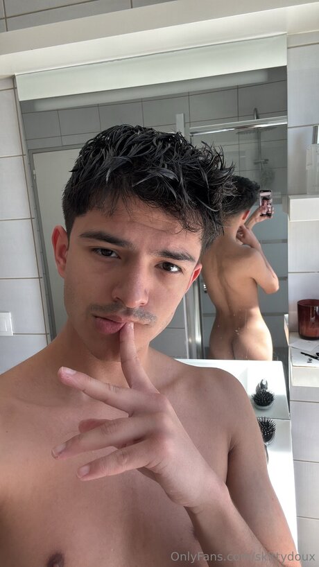 Skittydoux onlyfans leaks