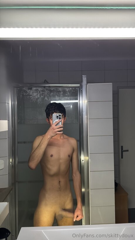 Skittydoux naked leaked onlyfans