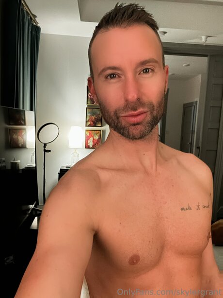 Skylergrant leaked nudes onlyfans