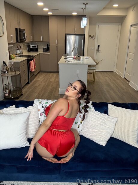 Bay B190 leaked porn onlyfans