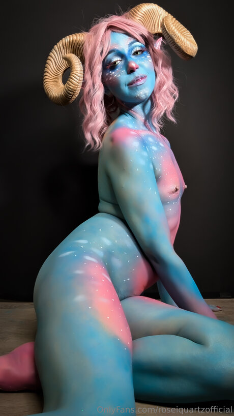 Roseiquartzofficial hot onlyfans