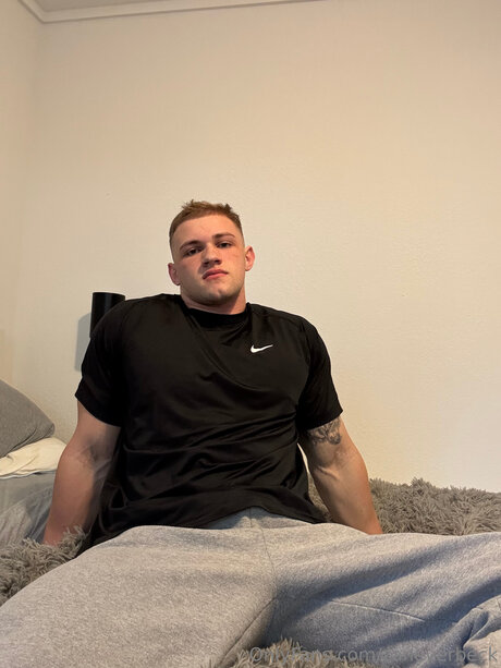 Zaneverbeck onlyfans leakd