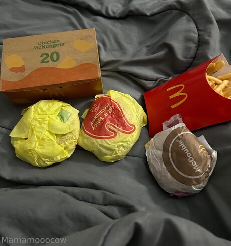 Mamamooocow onlyfans