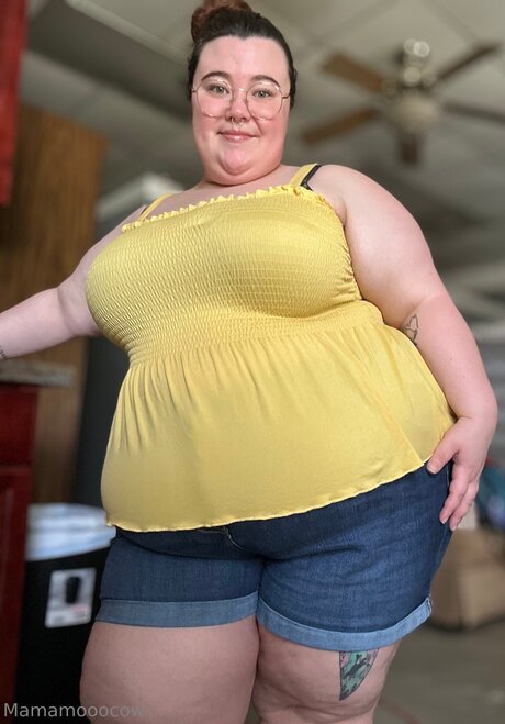 Mamamooocow onlyfans nude leaks