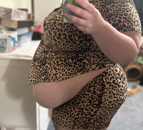 Mamamooocow only fans xxx