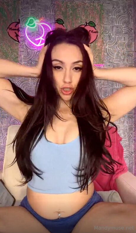 Mandymusemedia only fans leaked