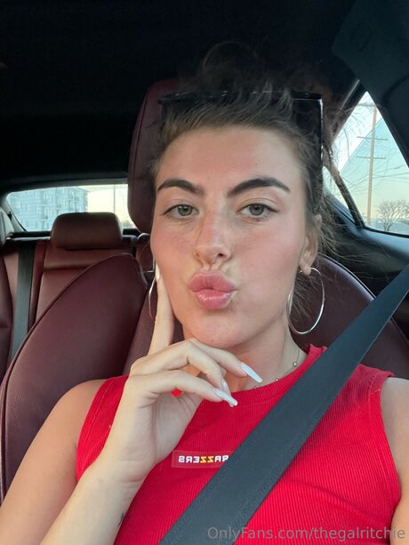 Thegalritchie onlyfans leaked