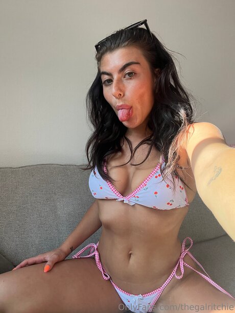 Thegalritchie only fans porn