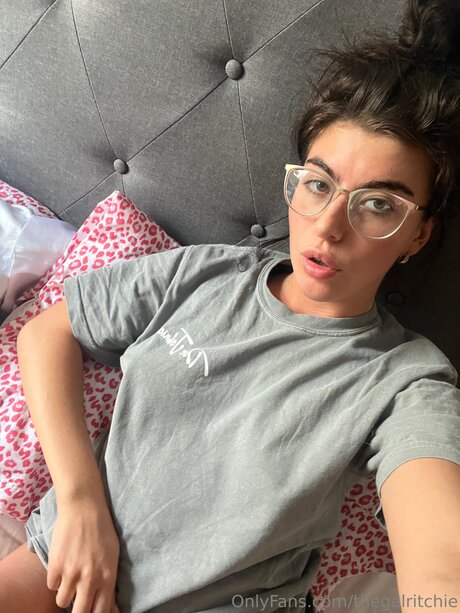 Thegalritchie Profile pic