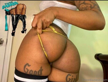 Tineebadassfree onlyfans ass