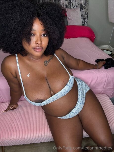 Leeannmedley onlyfans leak new