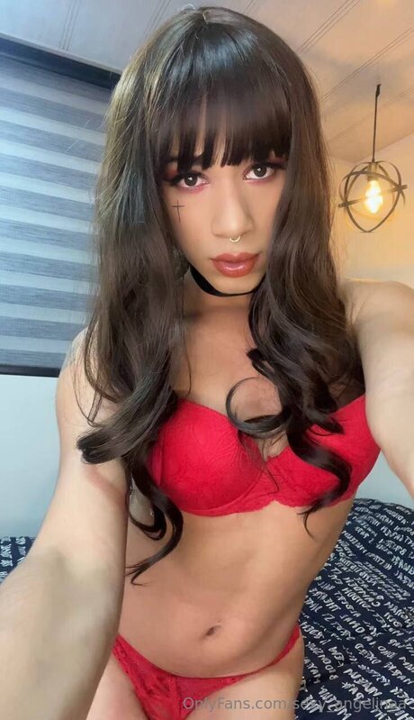 Sexy Angelinaa onlyfans leaked photos