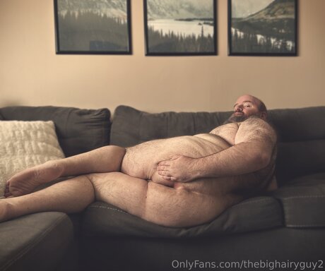 Thebighairyguy2 leaked only fans porn