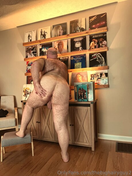 Thebighairyguy2 onlyfans naked