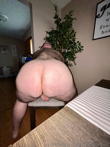 Thebighairyguy2 nude porn onlyfans