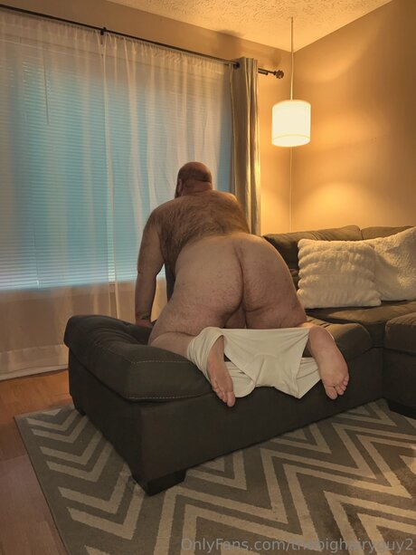 Thebighairyguy2 nude leak onlyfans