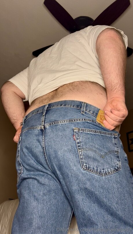 Thebighairyguy2 onlyfans nudes