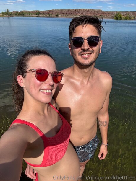 Gingerandrhettfree onlyfans xxx