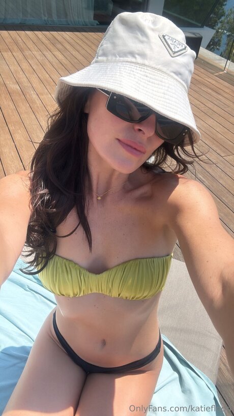 Katieflood onlyfans sextape