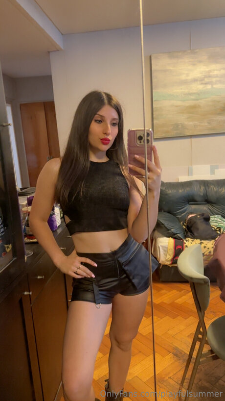 Playfulsummer only fans leaks