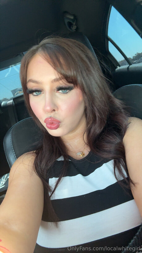 Localwhitegirl onlyfans pics leaked
