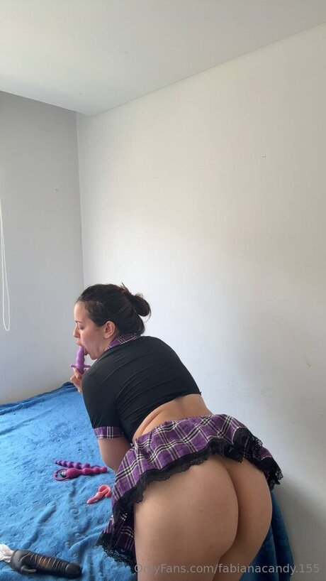 Fabianacandy 155 nude onlyfans