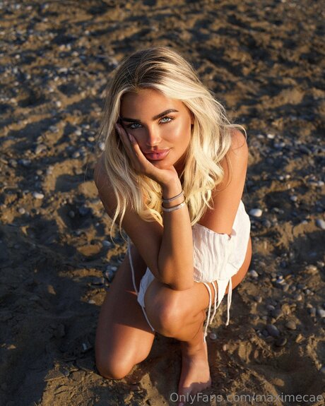 Maximecae onlyfans lesk