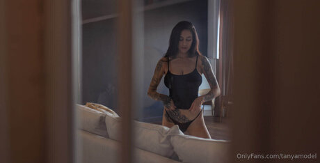 Tanyabahtina new onlyfans leak