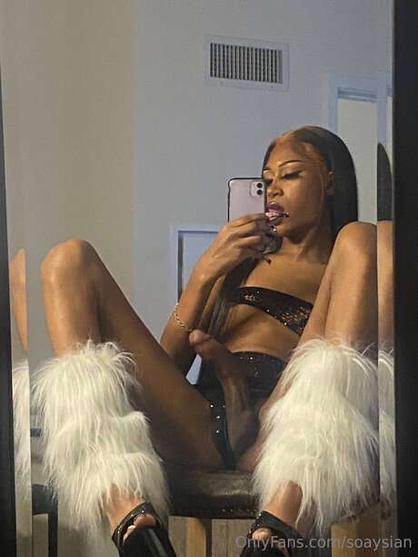 Soaysian naked onlyfans leaked