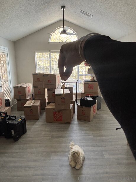 Soaysian naked onlyfans leaked