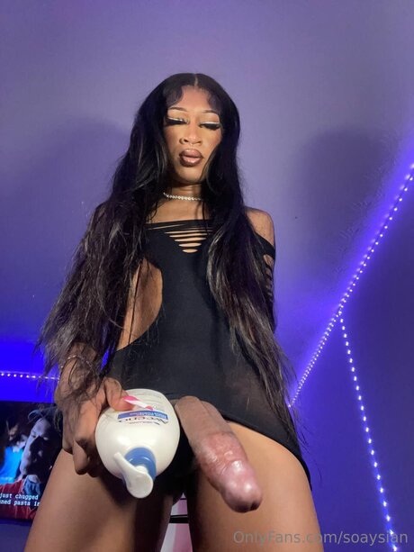 Soaysian leak onlyfans nude