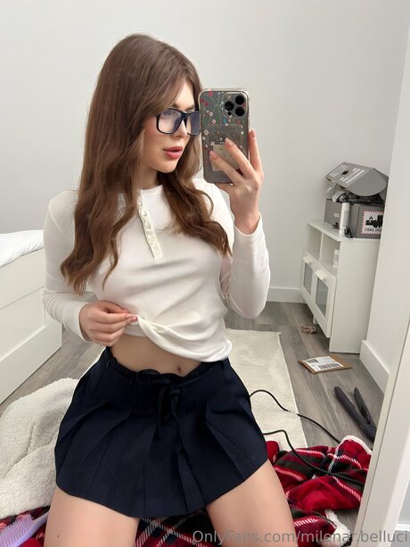 Milenar Belluci onlyfans sex