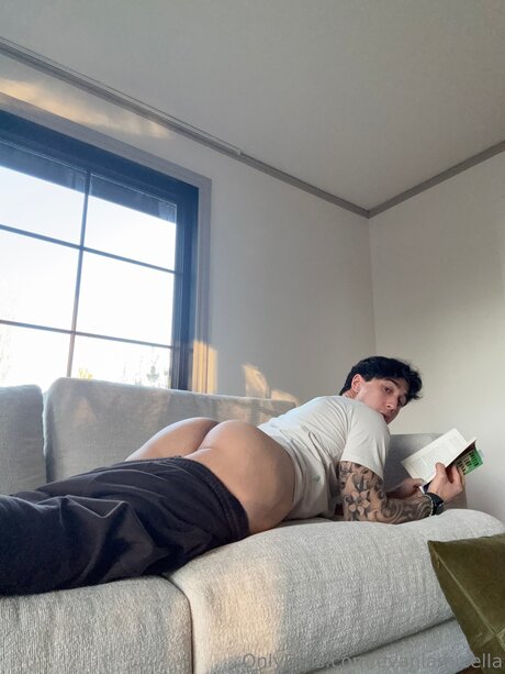 Evanlamicella leaked onlyfans