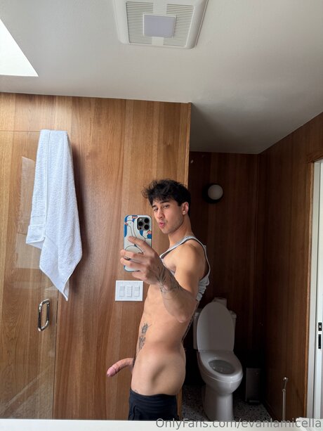 Evanlamicella only fans free