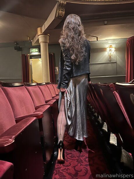 Malinawhispers onlyfans naked porn