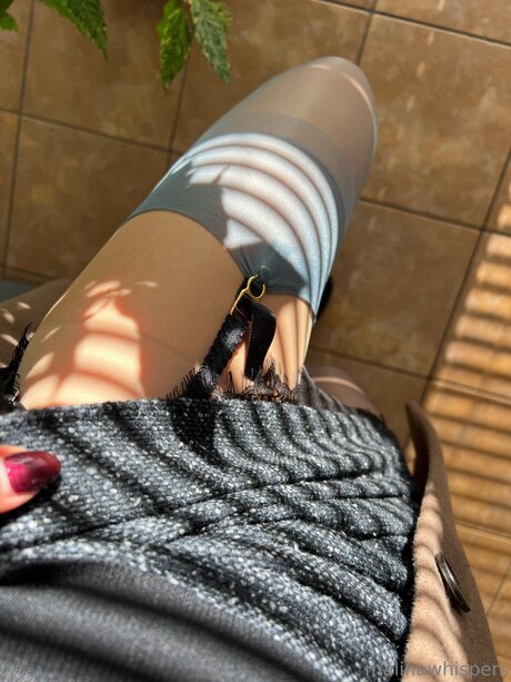 Malinawhispers sex tape onlyfans