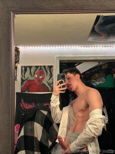 Squared Joshie free onlyfans