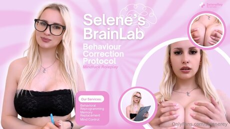 Selenerey onlyfans naked leaked